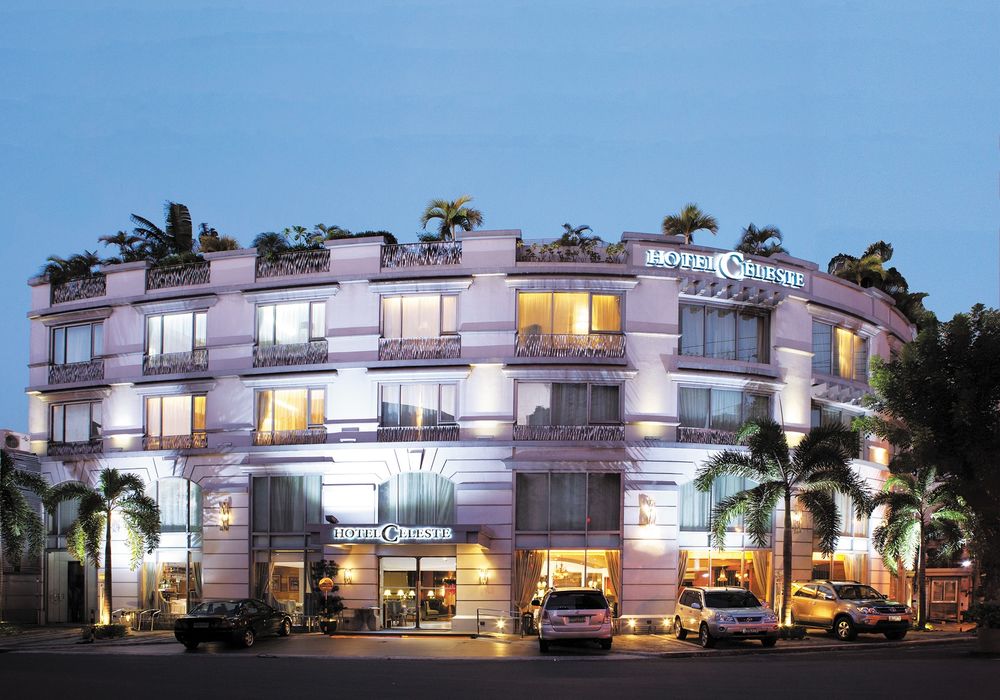 Hotel Celeste 4