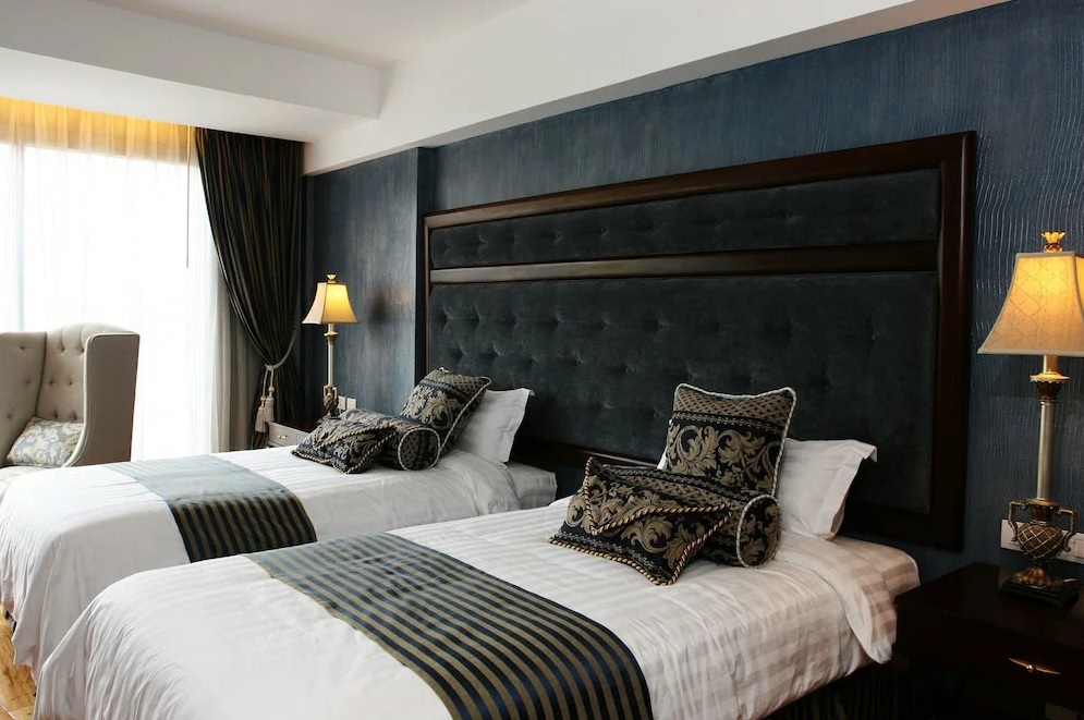 Hotel Celeste 4