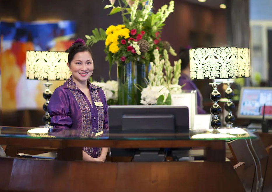 Hotel Celeste 4