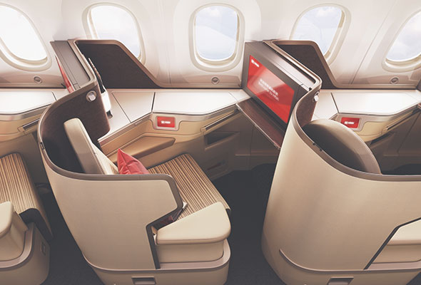 Hainan Airlines