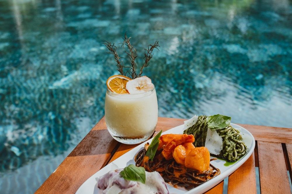 Вьетнам: Фукуок, отель InterContinental Phu Quoc Long Beach 5*luxury