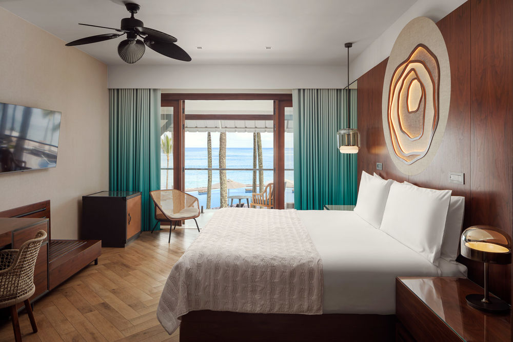 Маврикий: Le Meridien Ile Maurice 5*