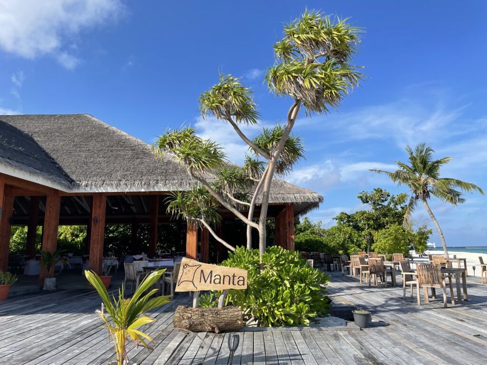 Brennia Kottefaru Maldives 5*