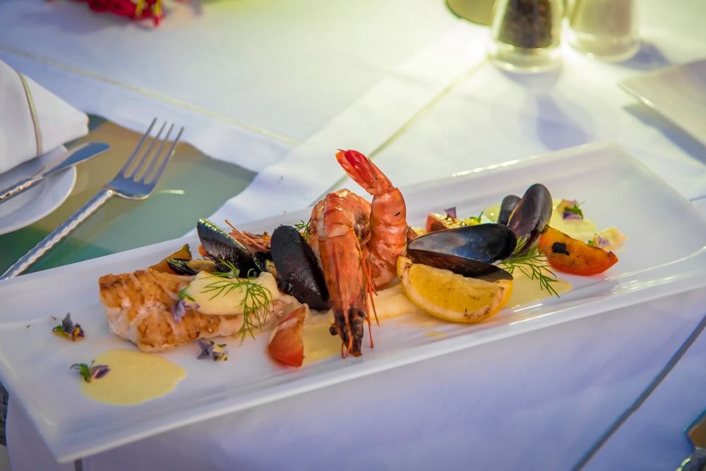 Мальдивы: Hideaway Beach Resort & Spa 5* luxury