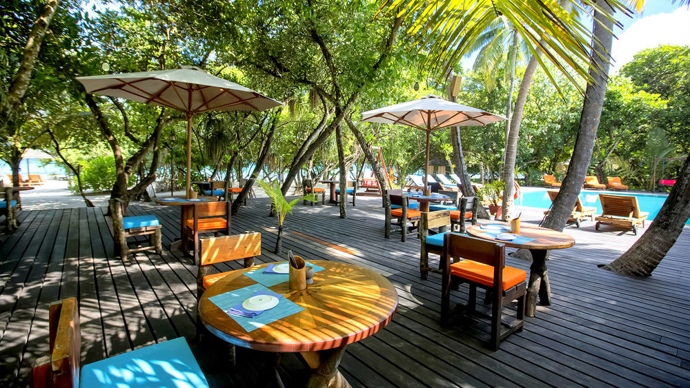 Alifaan Restaurant