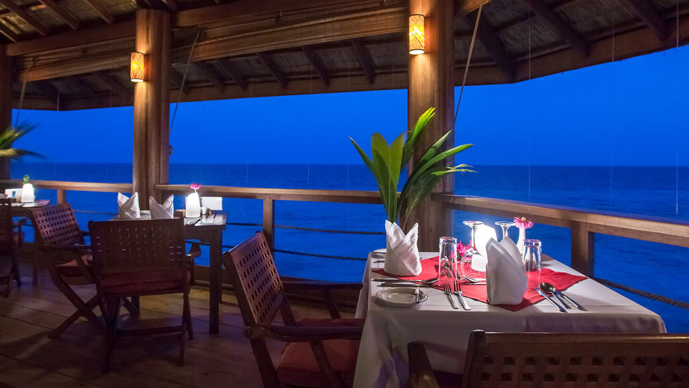 Moodhu Bar