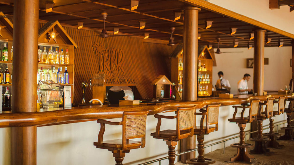 Main Bar Rasgefaanu
