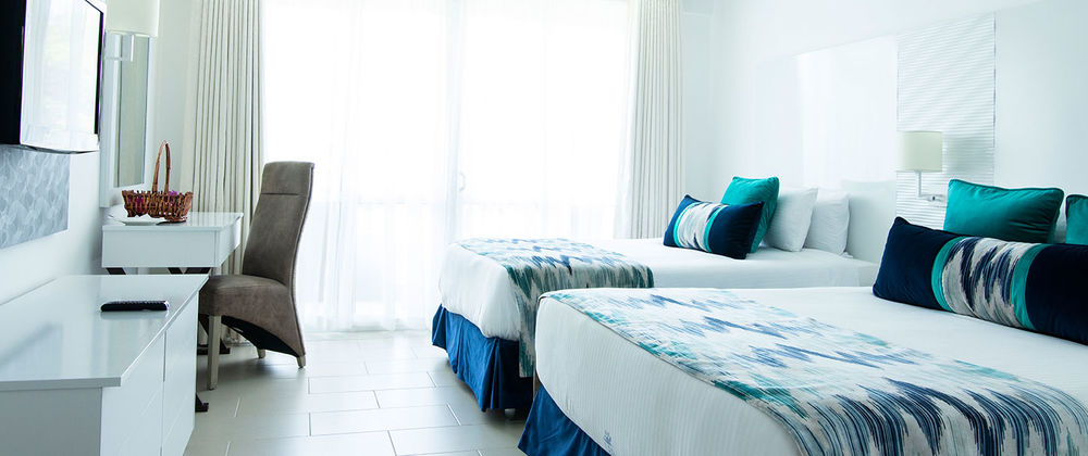 Кения: Момбаса, Leopard Beach Resort 5*