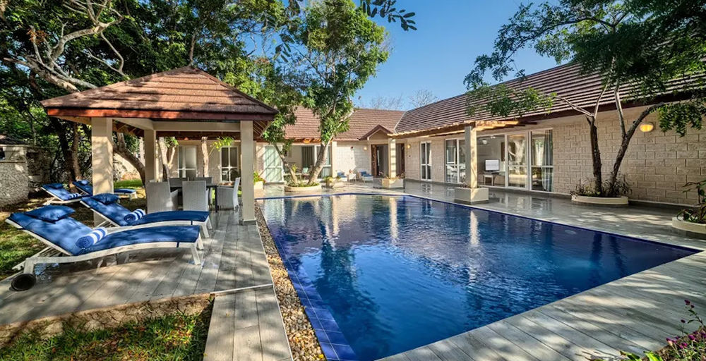 Кения: Момбаса, Leopard Beach Resort 5*
