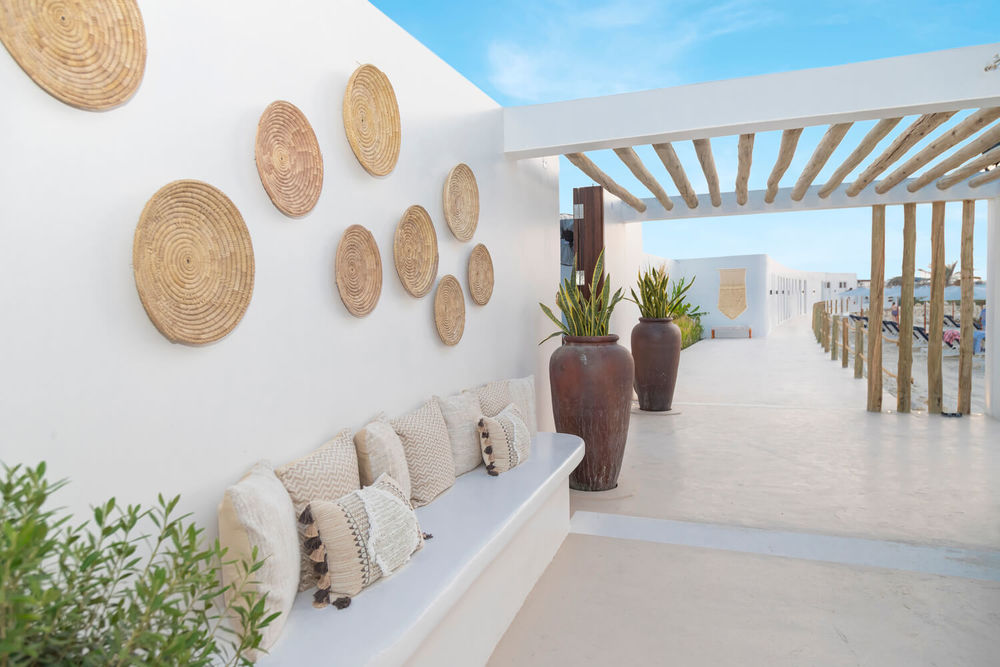Бахрейн: Манама, Solymar Beach Club