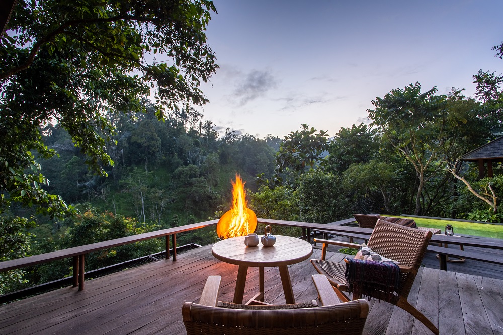 Индонезия: Бали Убуд: Buahan, a Banyan Tree Escape 5*