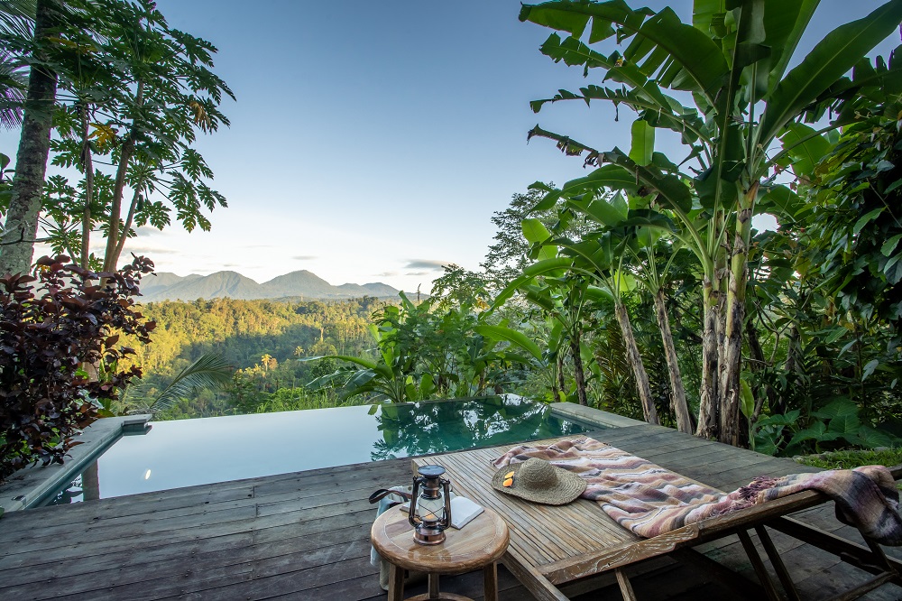 Индонезия: Бали Убуд: Buahan, a Banyan Tree Escape 5*