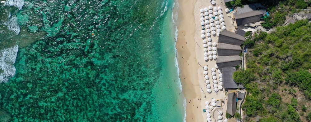 Индонезия: Бали, Sundays Beach Club Uluwatu