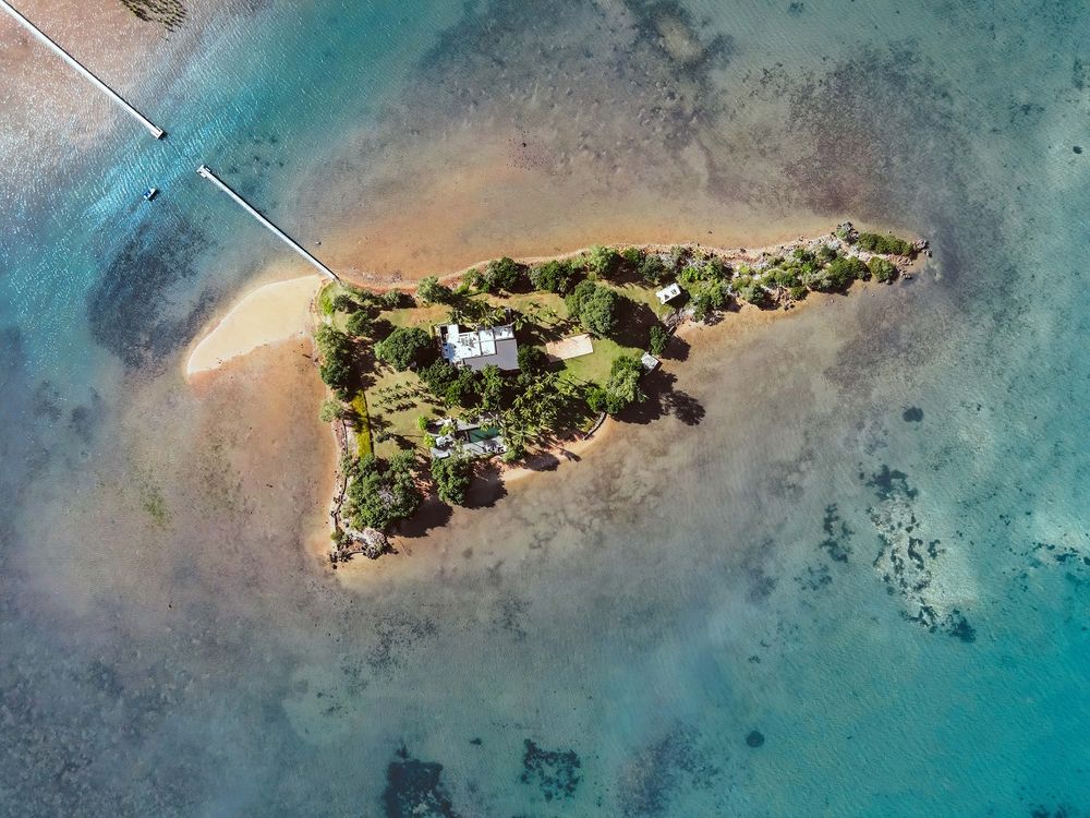Маврикий: Muse Villas - 4 BR Villa Enchanted Island