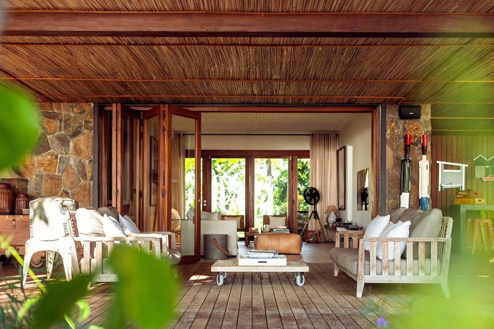 Маврикий: Muse Villas - 4 BR Villa Enchanted Island