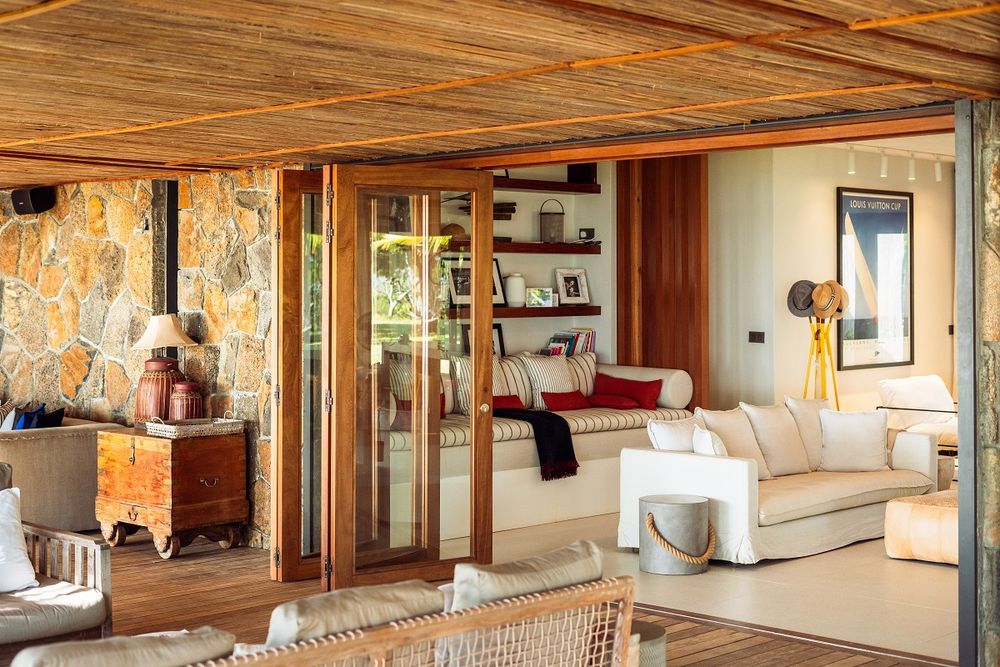 Маврикий: Muse Villas - 4 BR Villa Enchanted Island