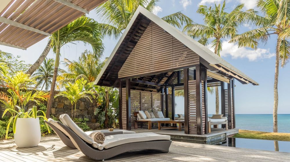 Маврикий: Muse Villas - 4 BR Villa Karma