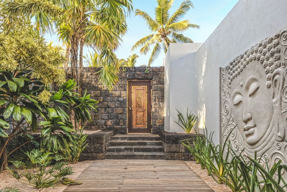 Маврикий: Muse Villas - 4 BR Villa Karma