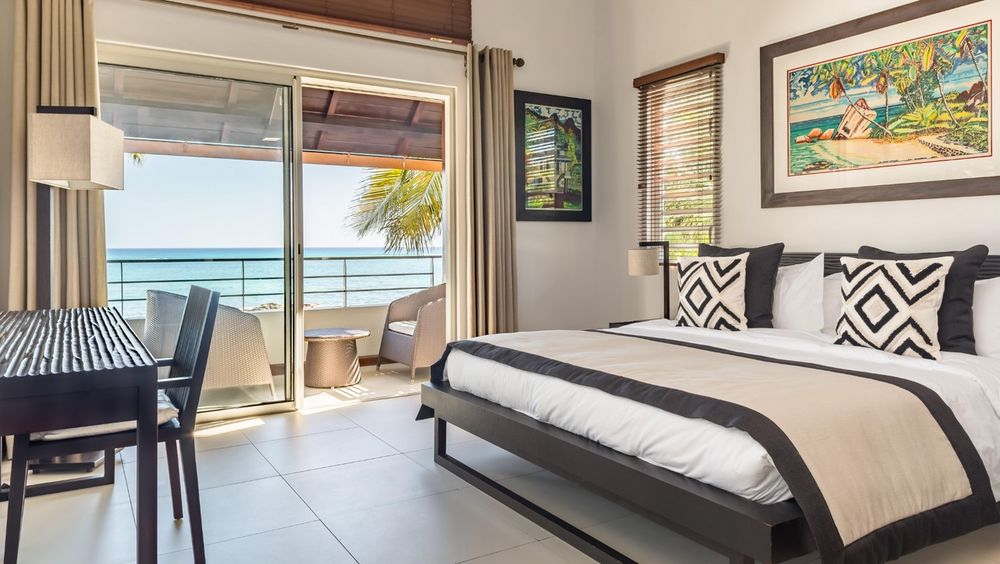 Маврикий: Muse Villas - 4 BR Villa Karma