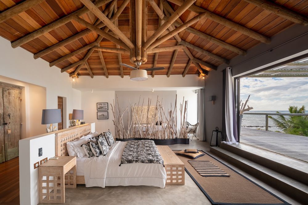 Маврикий: Muse Villas - 4 BR Villa Koki Bonheur