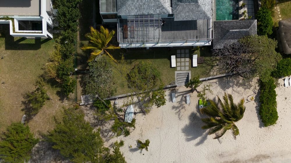 Маврикий: Muse Villas - 4 BR Villa Koki Bonheur