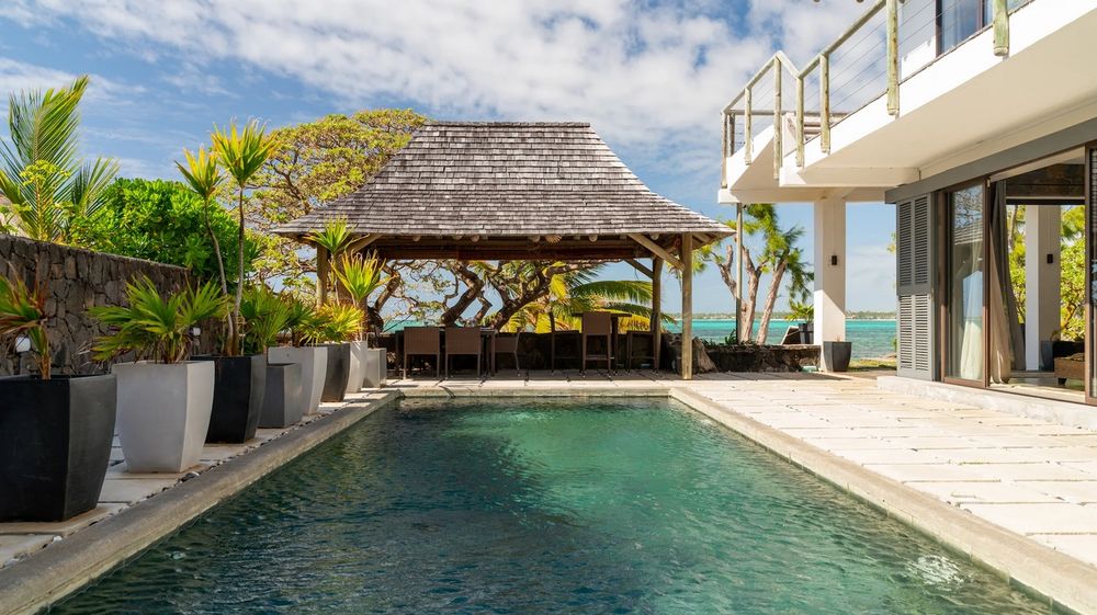 Маврикий: Muse Villas - 4 BR Villa Koki Bonheur