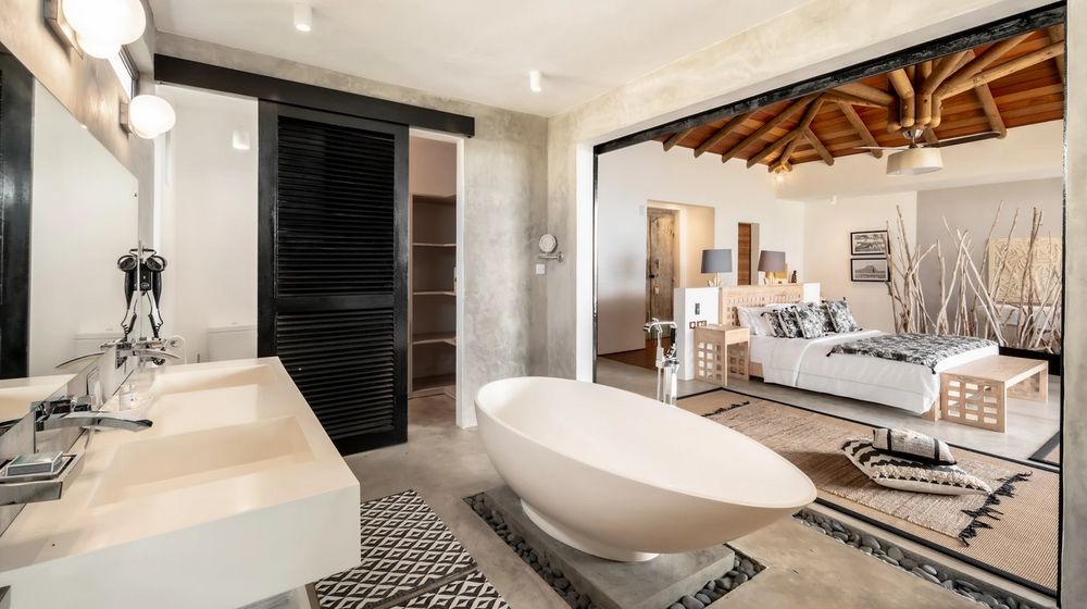 Маврикий: Muse Villas - 4 BR Villa Koki Bonheur