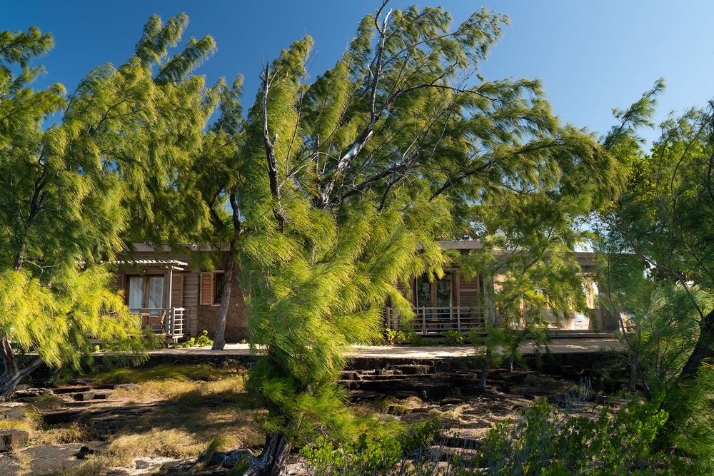 Маврикий: Muse Villas - 4 BR Villa L’ilot