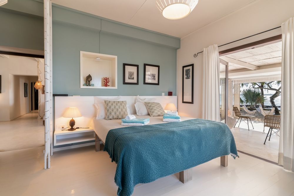 Маврикий: Muse Villas - 4 BR Villa L’ilot