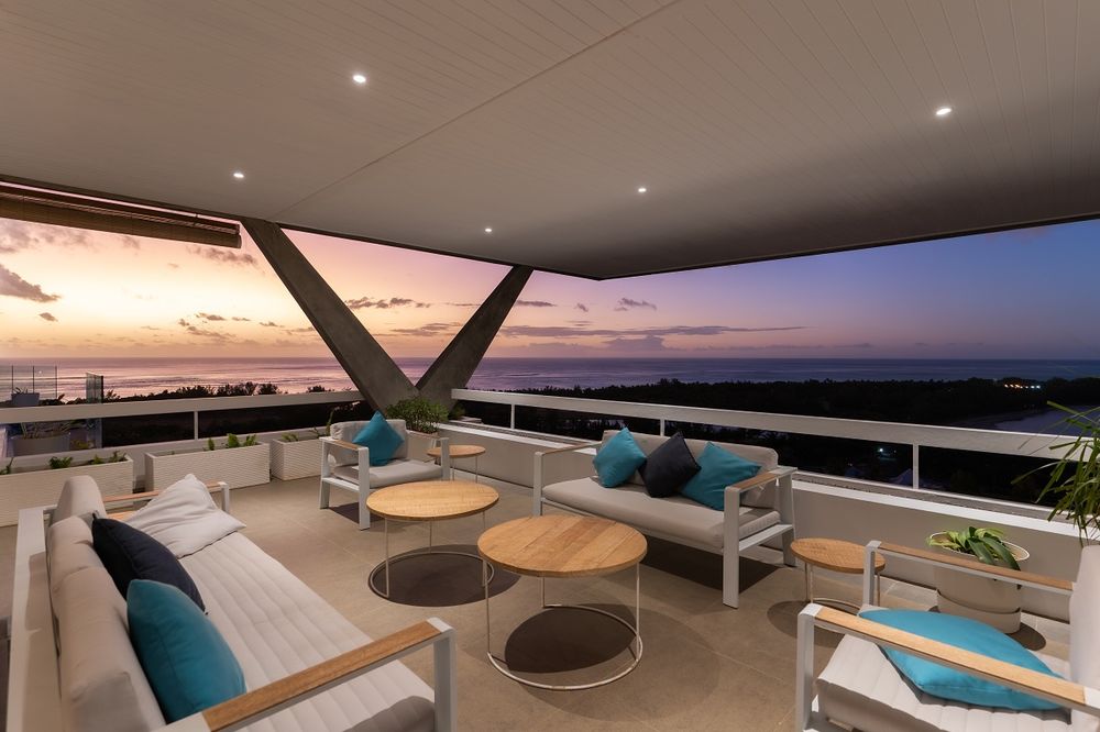 Маврикий: Muse Villas - 5 BR Villa Cambier