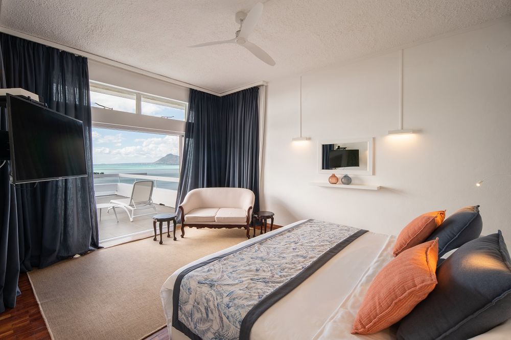Маврикий: Muse Villas - 5 BR Villa Cambier