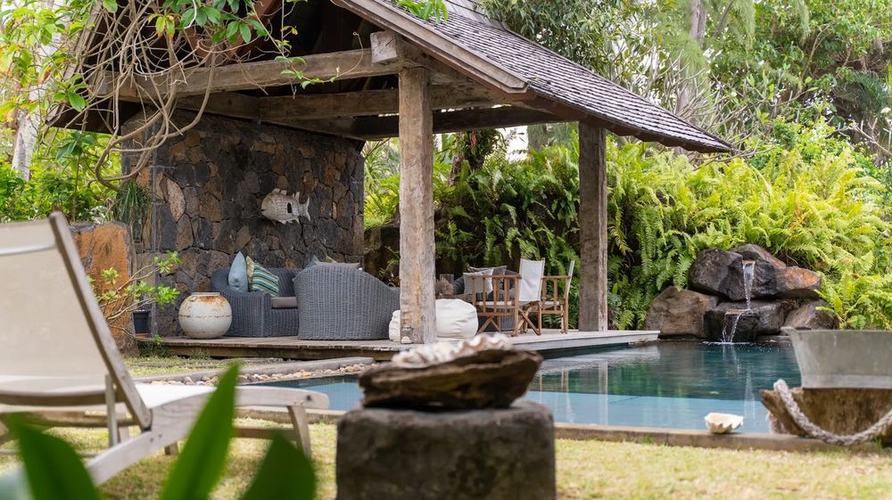 Маврикий: Muse Villas - 5 BR Villa Cambresi