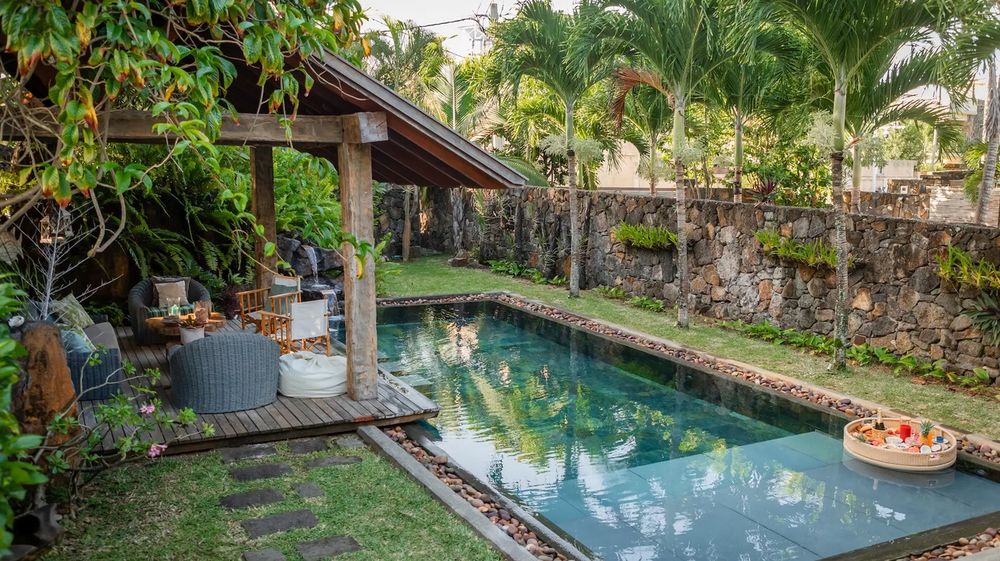 Маврикий: Muse Villas - 5 BR Villa Cambresi