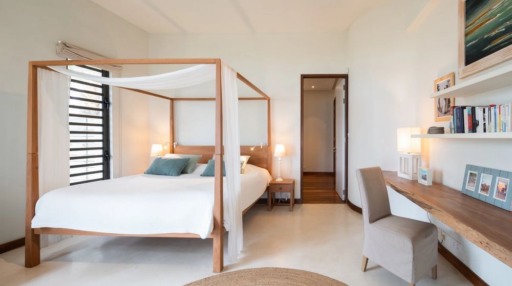 Маврикий: Muse Villas - 5 BR Villa Cambresi