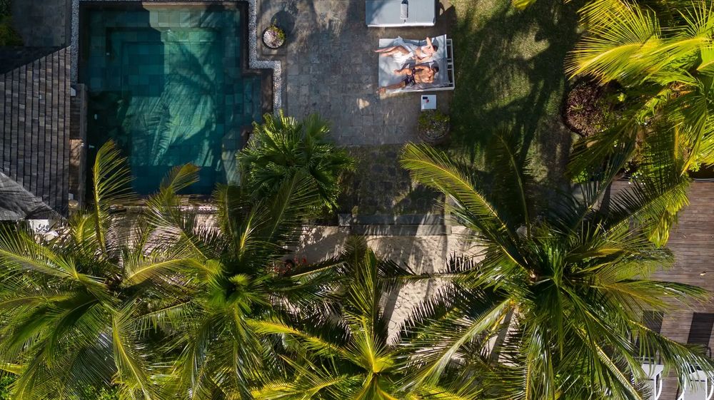 Маврикий: Muse Villas - 5 BR Villa Matahari