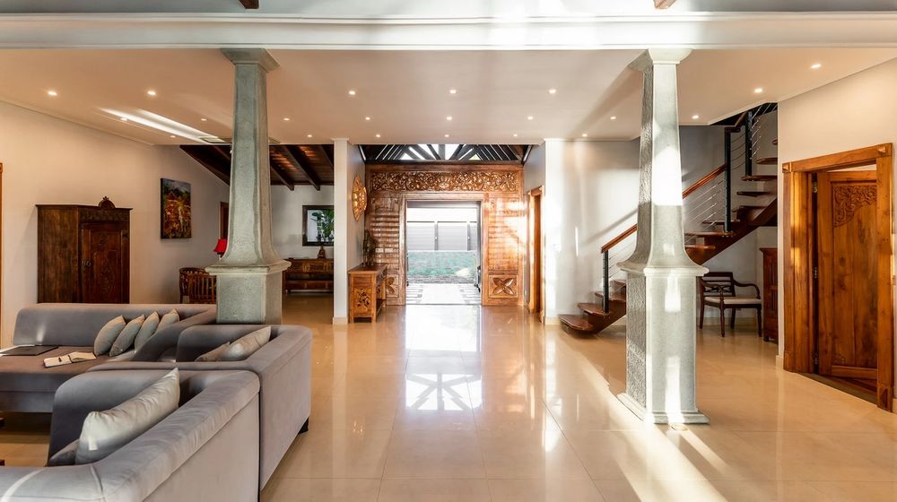 Маврикий: Muse Villas - 5 BR Villa Matahari