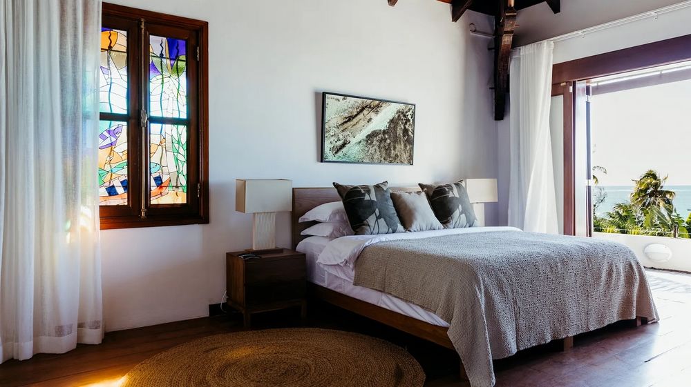 Маврикий: Muse Villas - 5 BR Villa Zebra Moon