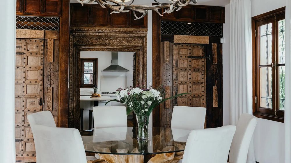 Маврикий: Muse Villas - 5 BR Villa Zebra Moon