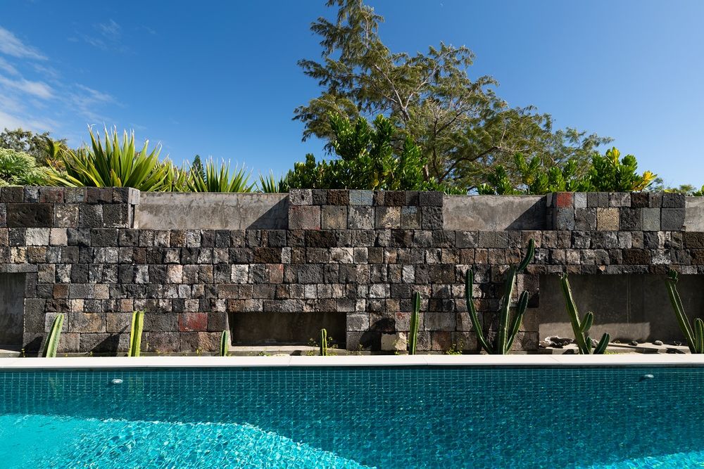 Маврикий: Muse Villas - 6 BR Villa De I’Ocean