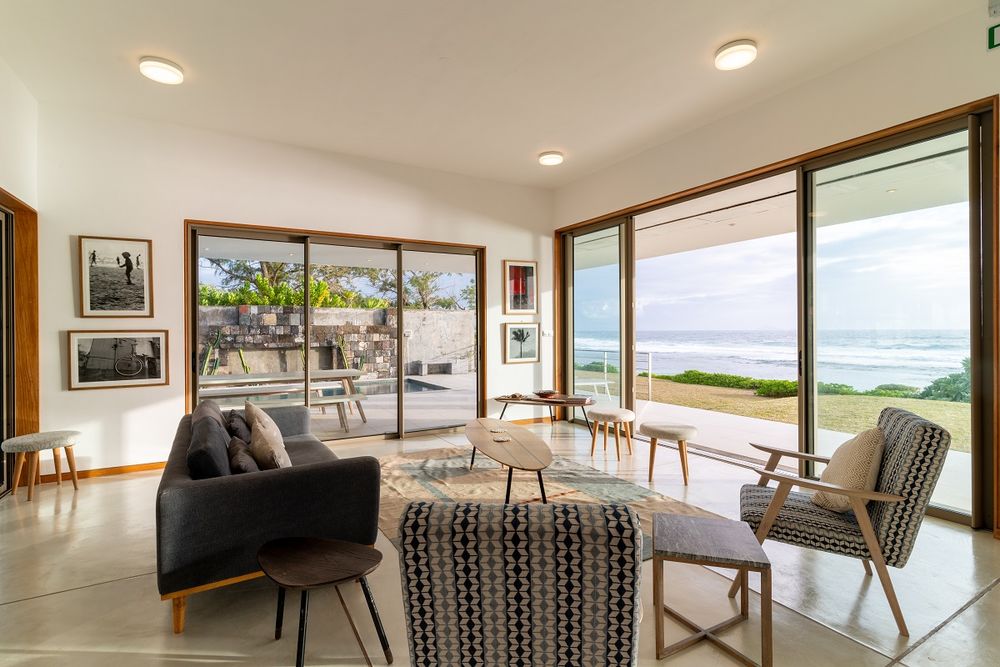 Маврикий: Muse Villas - 6 BR Villa De I’Ocean