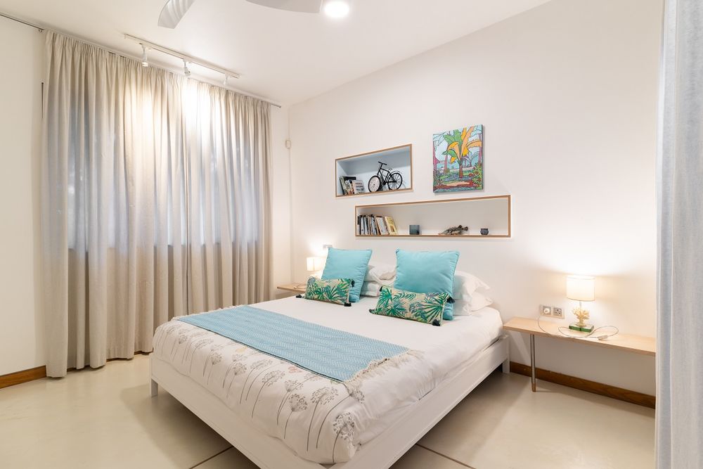Маврикий: Muse Villas - 6 BR Villa De I’Ocean