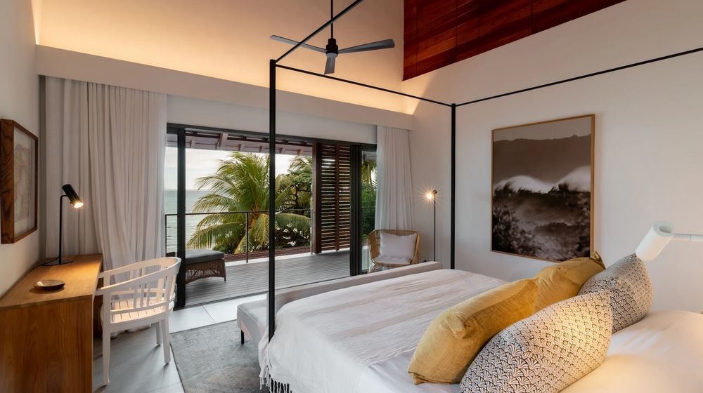 Маврикий: Muse Villas - 6 BR Villa Saphir