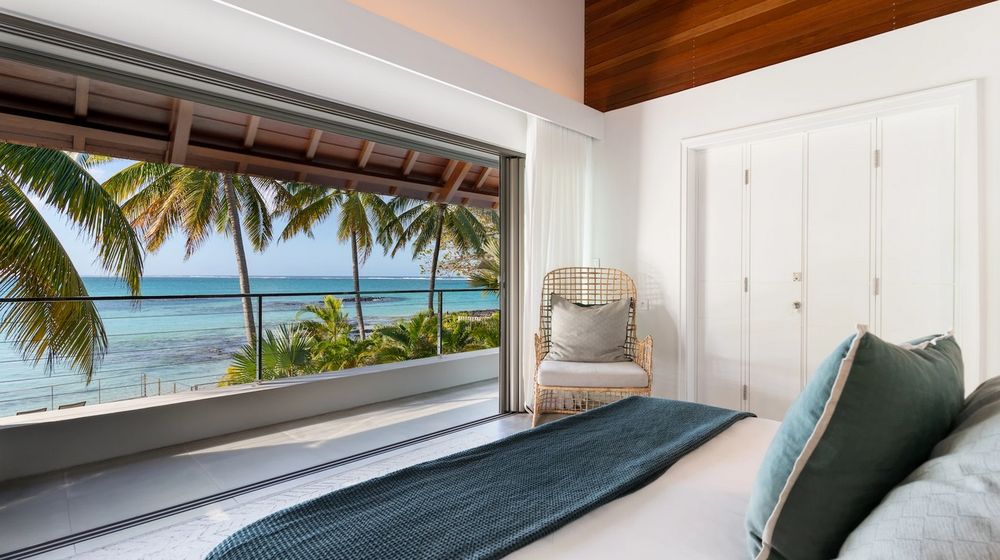 Маврикий: Muse Villas - 7 BR Villa Rubis