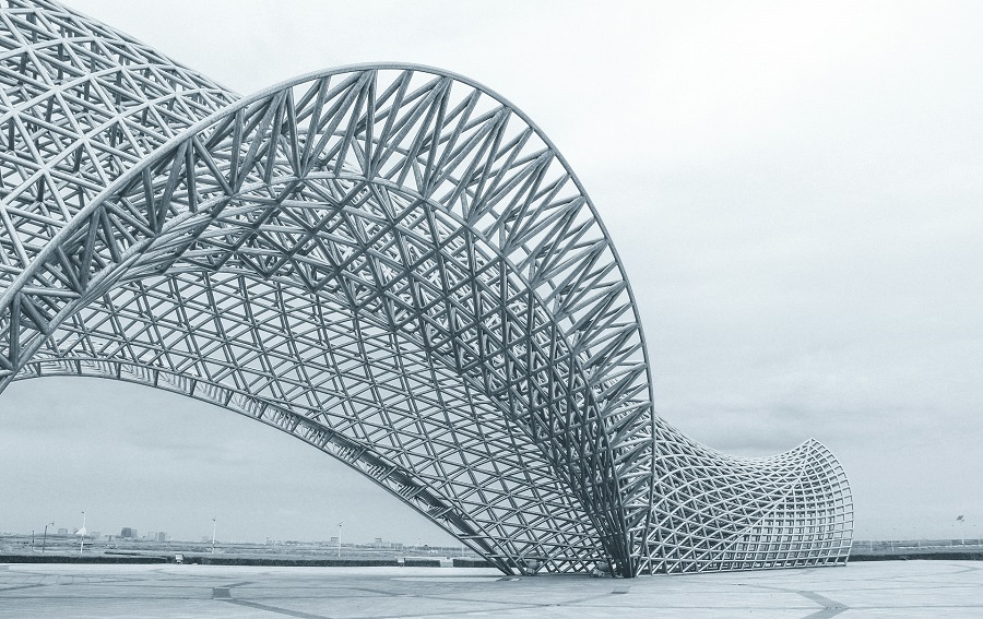 Китай: Шанхай