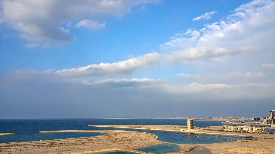 Бахрейн