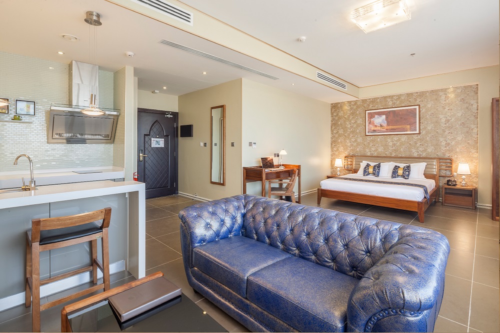 Бахрейн: Манама, Al Ahsa Grand Hotel 5*