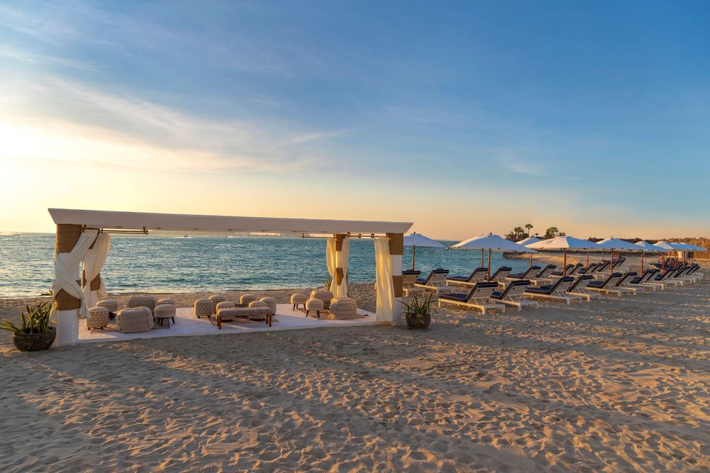 Бахрейн: Манама, Solymar Beach Club
