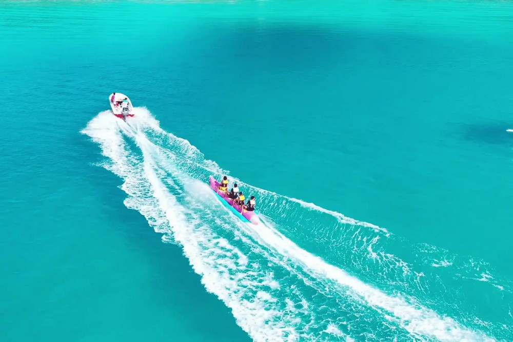 Сейшелы: Fisherman's Cove Resort, экскурсии