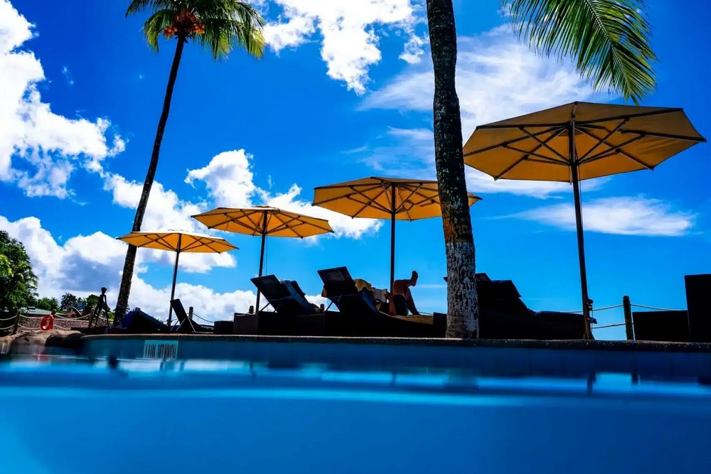 Сейшелы: Fisherman's Cove Resort, экскурсии