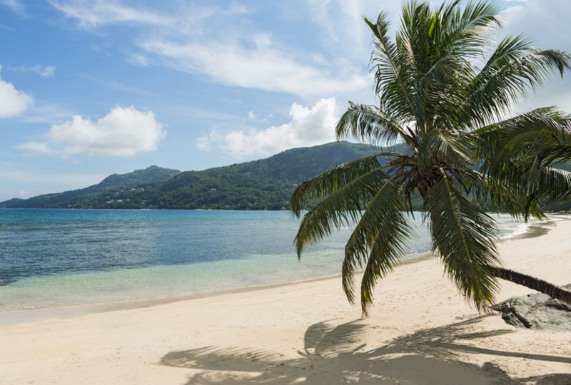 Fisherman's Cove Resort 5*